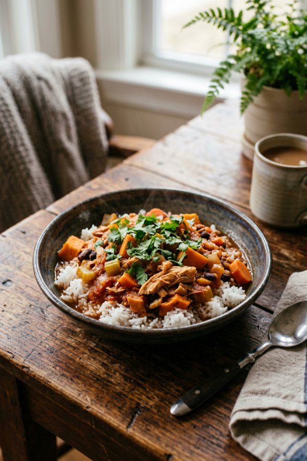 5 Gluten Free Crockpot Recipes (With Safe Swaps)
