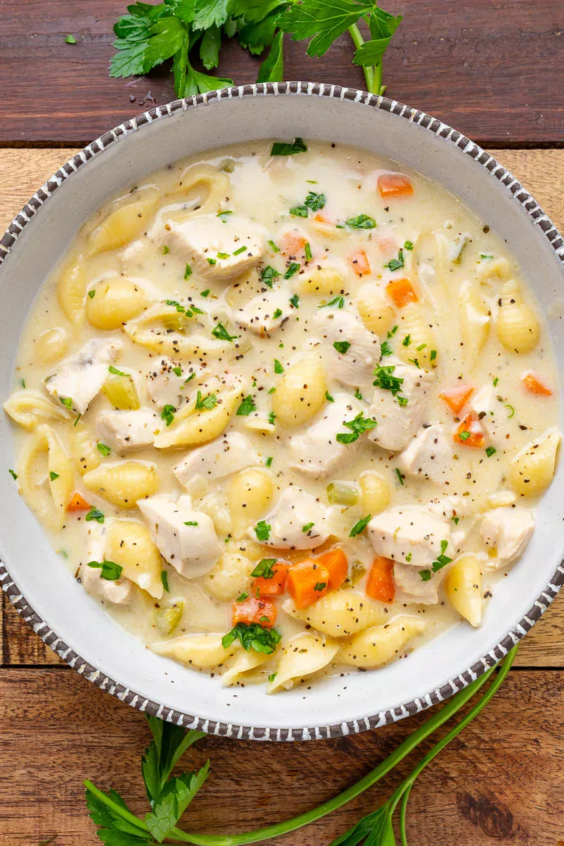 CrockPot Recipes — Blog author