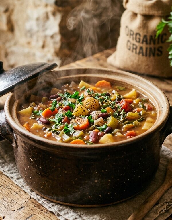 Budget-Friendly Crock Pot Meals: Delicious Recipes That Won’t Break the Bank