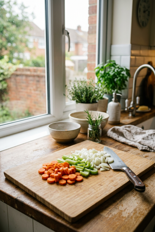 Bamboo Cutting Board vs Wood: Pros, Cons and Care