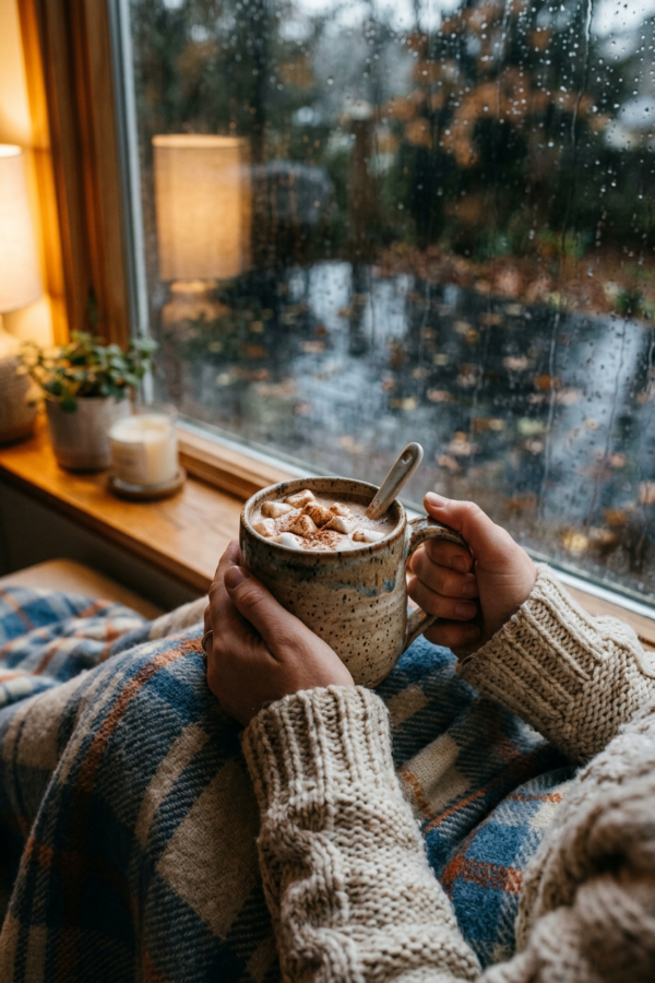 Ceramic Mugs: Stoneware vs Porcelain and How to Choose