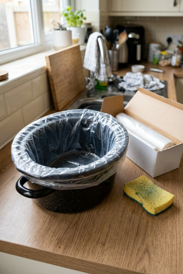Crockpot Liners: Do They Work and Are They Safe?