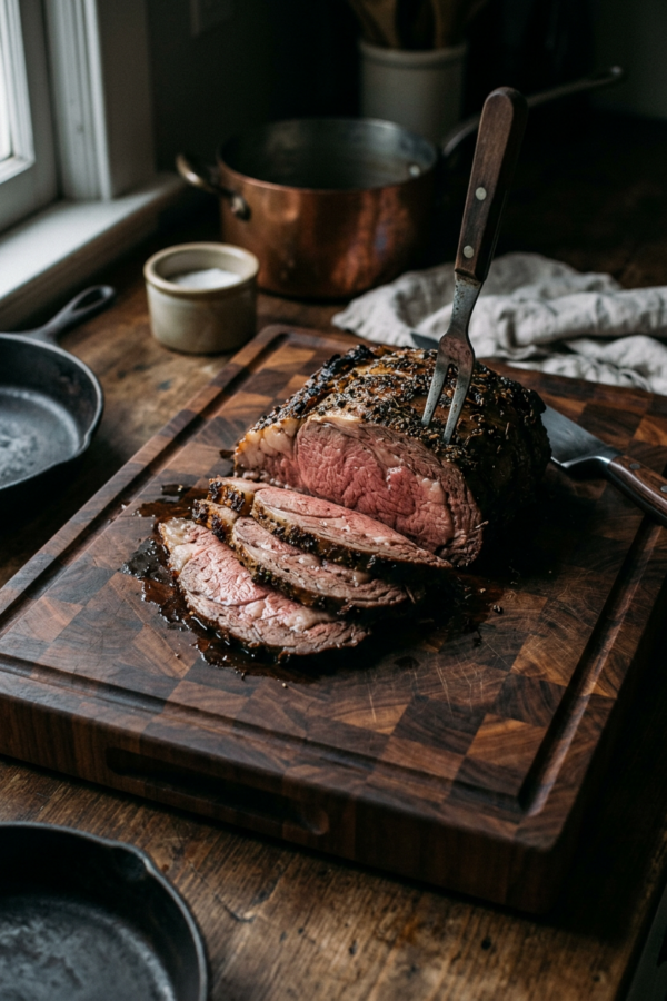 End Grain Cutting Board: Is It Worth It?