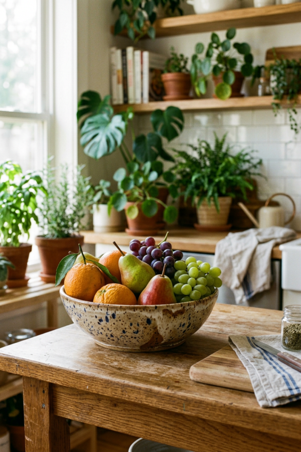 10 Fruit Bowl Ideas (and How to Keep Fruit Fresh Longer)