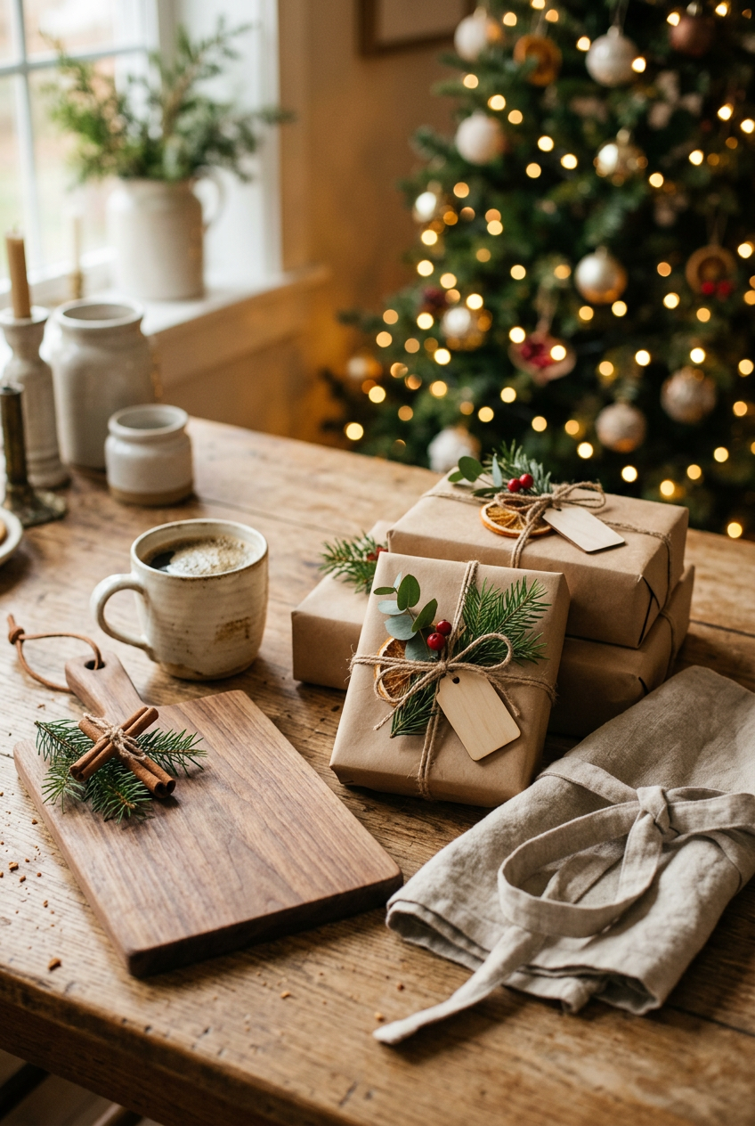 Gift Guides
