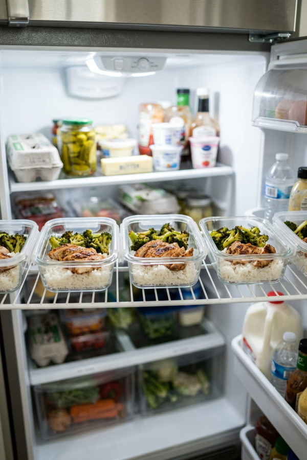 Glass Food Storage Containers: Are They Worth It?