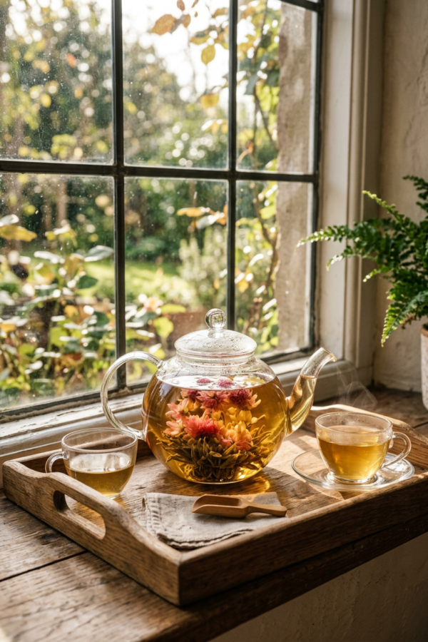 Glass Teapots: Are They Safe and How to Use Them