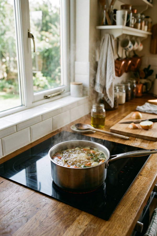 Induction Cookware Guide: What Works on Induction