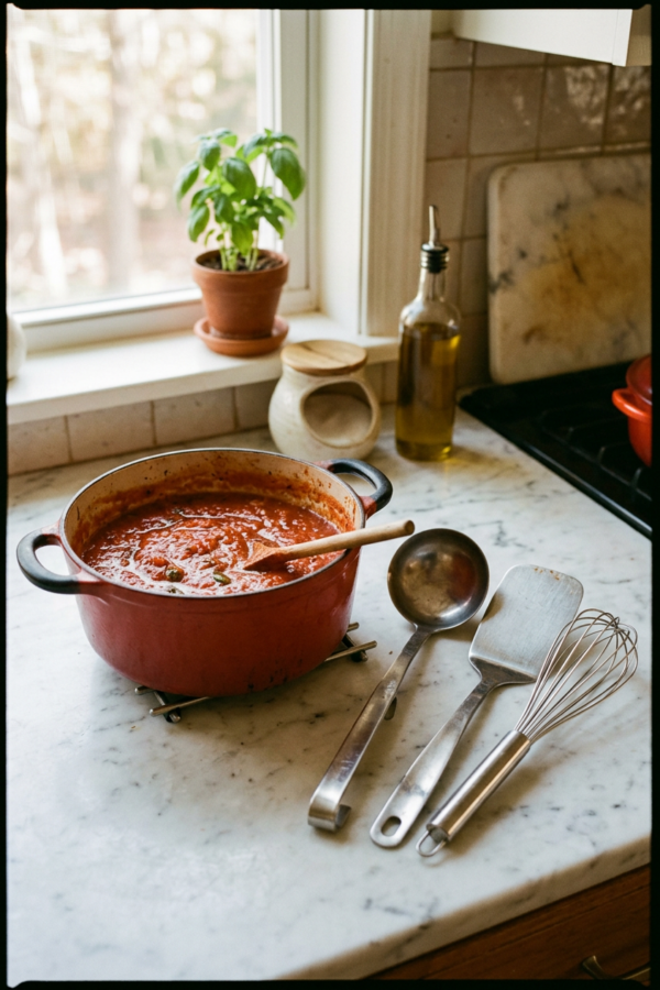 Stainless Steel Cooking Utensils: Pros, Cons and What to Buy