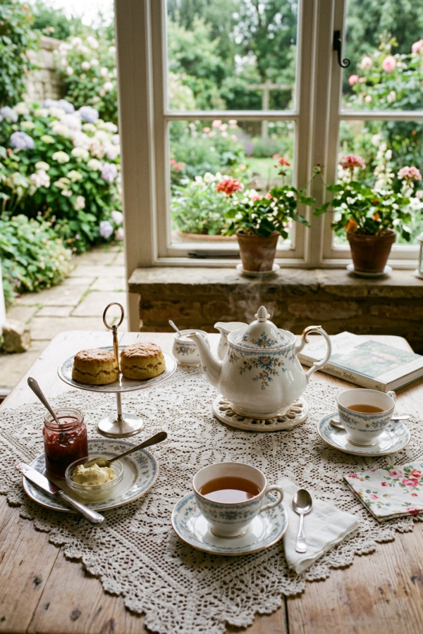 Tea Sets Guide: Afternoon Tea, Japanese and Travel Sets