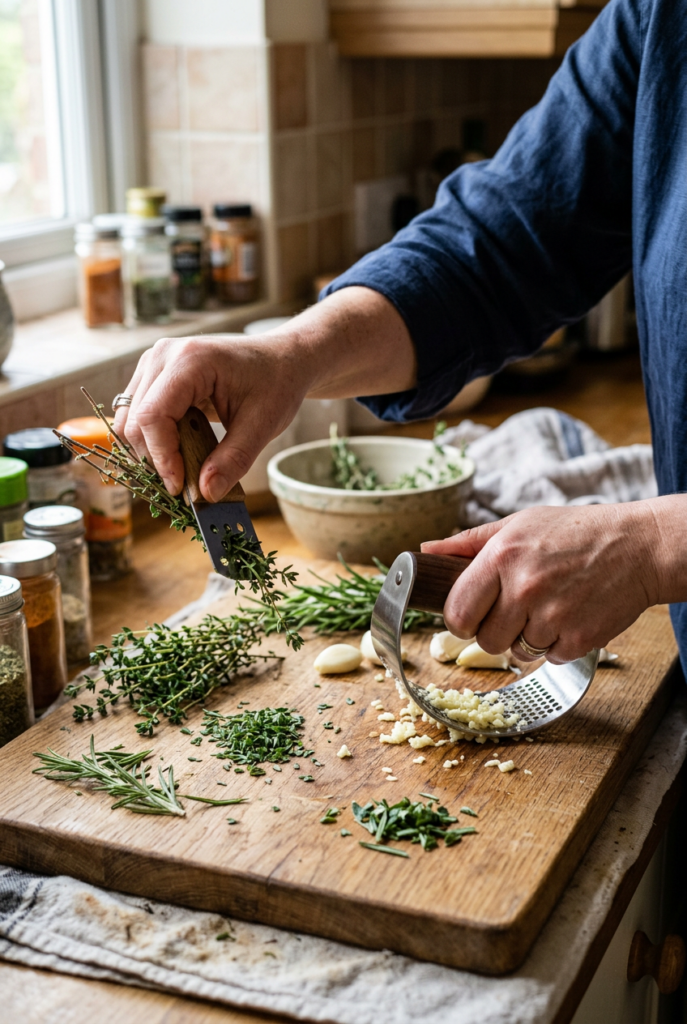 Unique kitchen gadgets